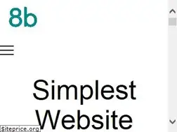 Sites similar to 8b.com