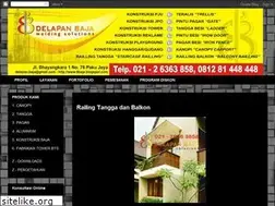 Sites similar to 8baja.blogspot.com