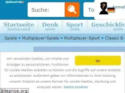 Sites similar to 8ball.spielkarussell.de