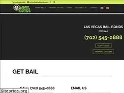 Sites similar to 8ballbailbonds.com