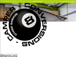 Sites similar to 8ballcamperconversions.co.uk