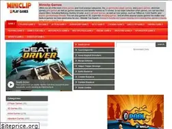 Sites similar to 8ballpoolminiclip.org