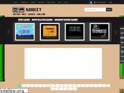 Sites similar to 8bbit.com