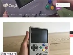 Sites similar to 8bcraft.com
