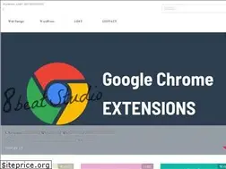 Sites similar to 8beat-studio.net