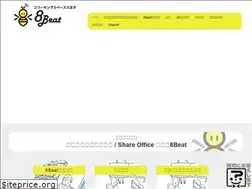 Sites similar to 8beat.tokyo