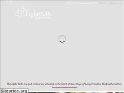 Sites similar to 8bellspub.com
