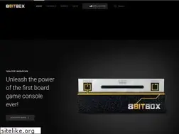 Sites similar to 8bit-box.com