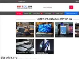 Sites similar to 8bit.od.ua