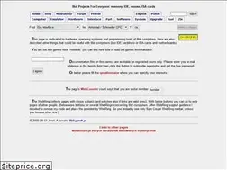 Sites similar to 8bit.yarek.pl