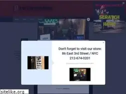 Sites similar to 8bitandup.com