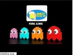 Sites similar to 8bitbeercade.com