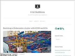 Sites similar to 8bitbuddhism.com