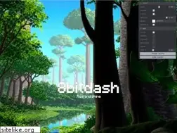 Sites similar to 8bitdash.com