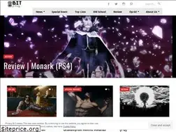 Sites similar to 8bitdigi.com