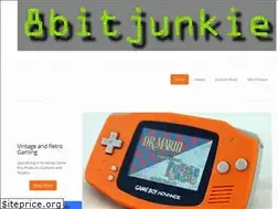 Sites similar to 8bitjunkie.net