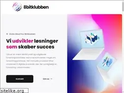 Sites similar to 8bitklubben.dk