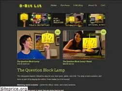 Sites similar to 8bitlit.com