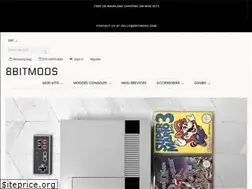 Sites similar to 8bitmods.com