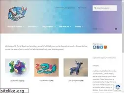 Sites similar to 8bitpixelvisions.com