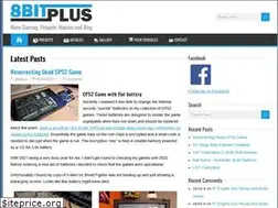 Sites similar to 8bitplus.co.uk