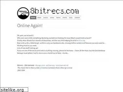 Sites similar to 8bitrecs.com