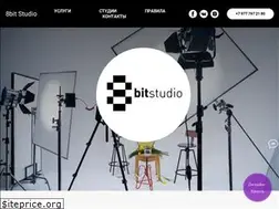 Sites similar to 8bitstudio.ru