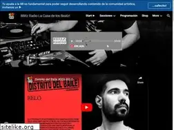 Sites similar to 8bitzradio.com.ar
