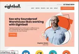 Sites similar to 8bm.com.au