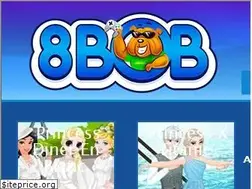 Sites similar to 8bob.com