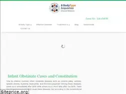 Sites similar to 8bodytype.org