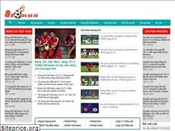 Sites similar to 8bongdaso.com