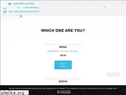 Sites similar to 8bplus.com