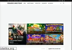 Sites similar to 8bptoday.blogspot.com