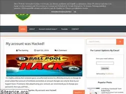 Sites similar to 8bpworld.blogspot.com