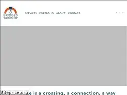Sites similar to 8bridgesworkshop.com