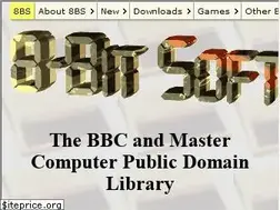 Sites similar to 8bs.com