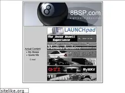 Sites similar to 8bsp.com