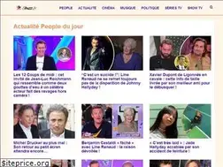 Sites similar to 8buzz.fr