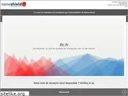 Sites similar to 8c.fr