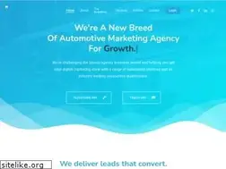 Sites similar to 8catsautomotive.com