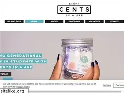 Sites similar to 8cents.org