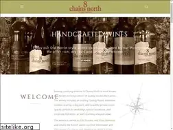Sites similar to 8chainsnorth.com
