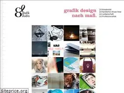 Sites similar to 8cl-grafikstudio.at