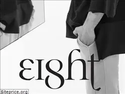 Sites similar to 8clothing.gr