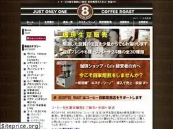 Sites similar to 8coffee.net