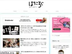 Sites similar to 8colog.me