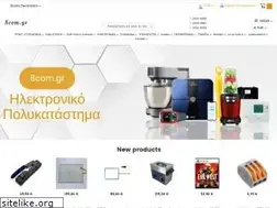 Sites similar to 8com.gr