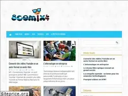 Sites similar to 8comix.fr