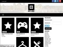 Sites similar to 8cube.nl